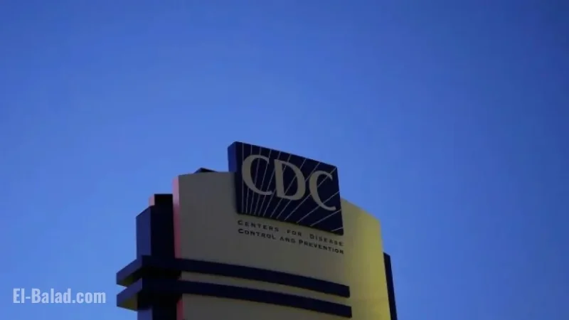CDC Faces Irreparable Damage with New Round of Deep Staff Cuts
