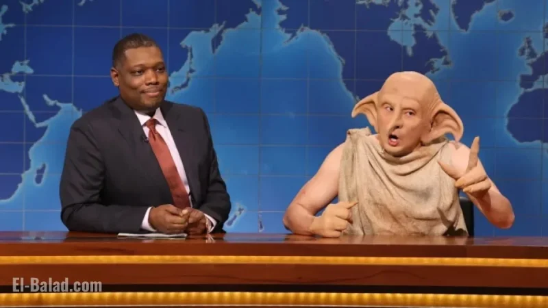 “October 11: Who Hosts and Performs on Saturday Night Live Tonight”