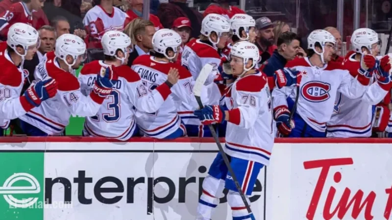 “Zachary Bolduc Shines as a 50-Goal Scorer”
