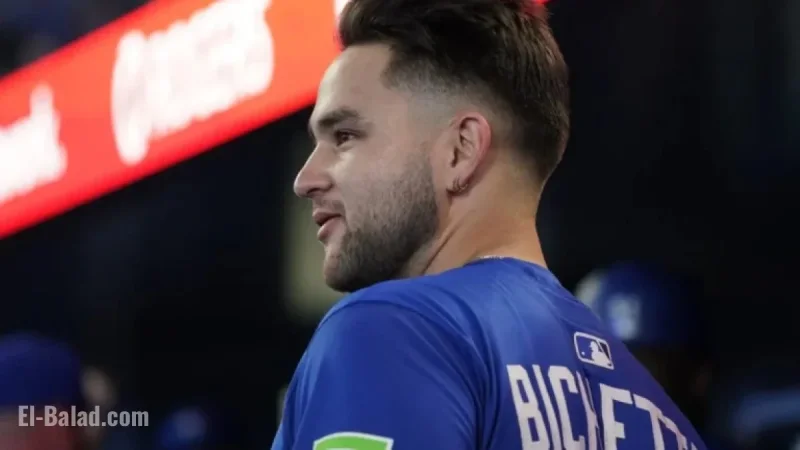 Blue Jays Update: Bichette, Scherzer, and Bassitt Highlights