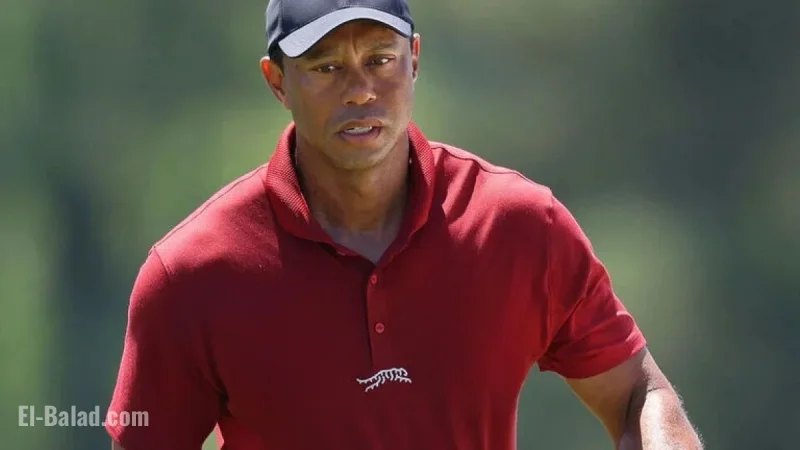 Tiger Woods Undergoes Successful Lumbar Disc Replacement Surgery