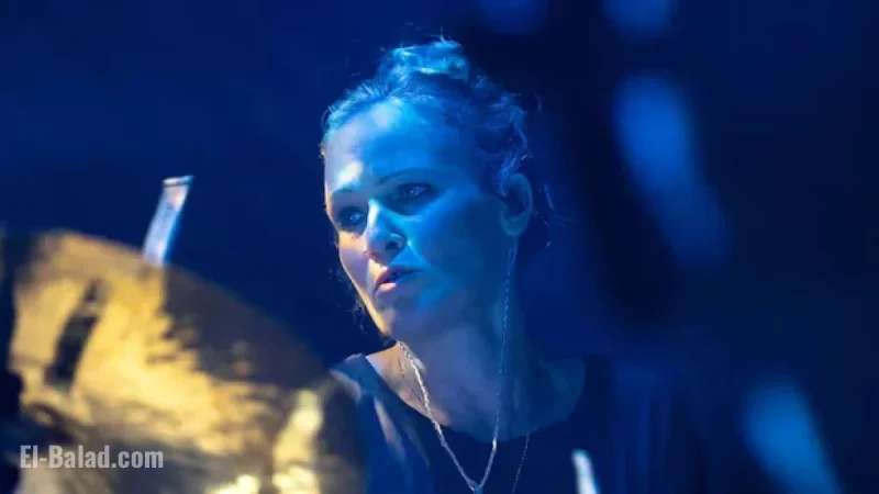 Meet Rush’s New Drummer: Anika Nilles Unveiled