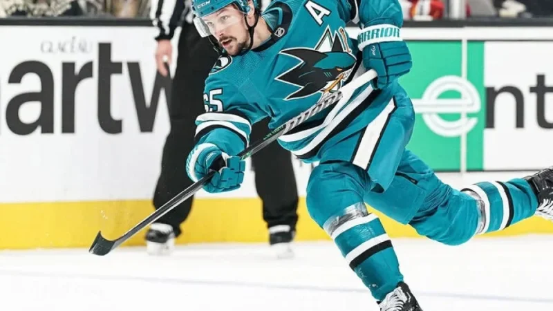 Sharks Owner Criticizes Karlsson as Not ‘Team-Friendly’