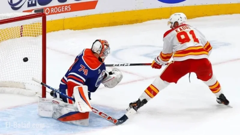 Oilers’ Goaltending Struggles Persist in Latest Games