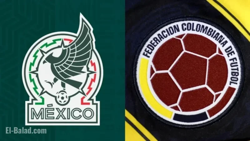 Mexico vs. Colombia: Match Preview, Predictions, and Starting Lineups