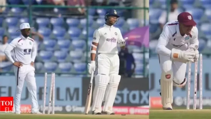 Ravindra Jadeja Addresses Shubman Gill’s Role in Jaiswal’s Run Out
