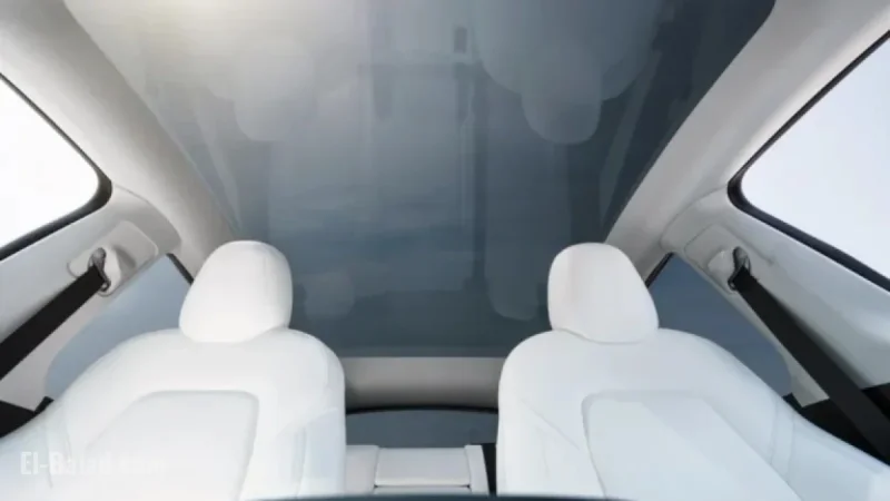 Tesla Removes Top Model Y Feature from Standard Trims: Discover Why