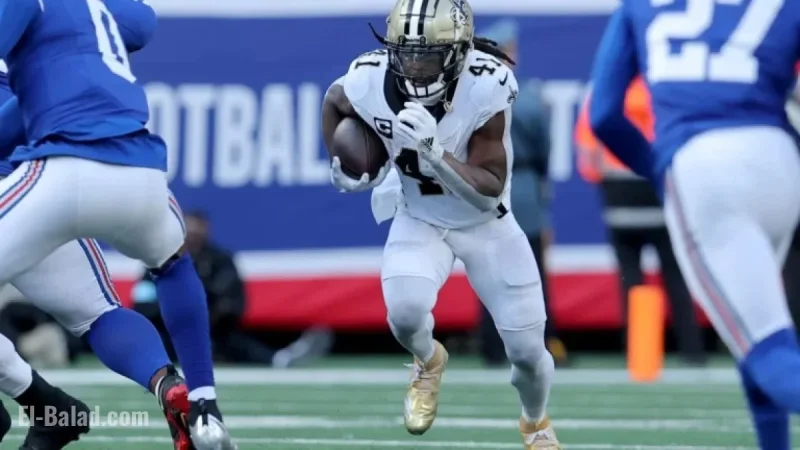 Top Players Expected to Hit Trade Market by Deadline