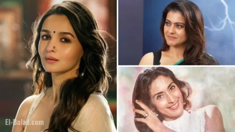 Alia Bhatt Sets Record for Most Best Actress Filmfare Awards Wins