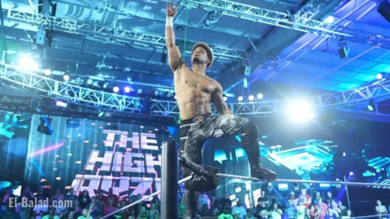 WWE Releases Reports: Wes Lee, Lance Anoa’i Ahead of Crown Jewel