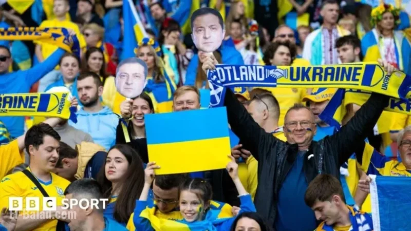 Steve Clarke Eyes World Cup Redemption for Scotland After Ukraine Loss