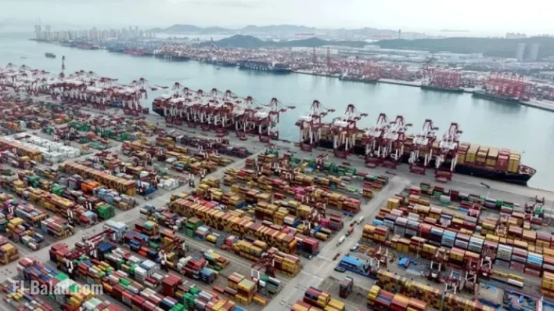 China Threatens Countermeasures if Trump Maintains 100% Tariff Threat