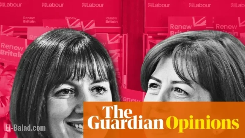 Guardian Readers Question Labour’s Deputy Leader Candidates