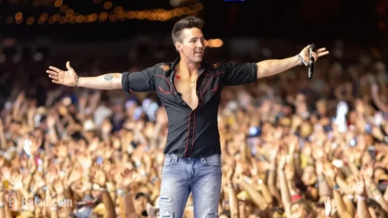 Country Singer Calls Fellow Artist a ‘Tool’ Amid MAGA Outrage Over New Song