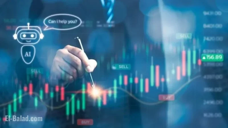Global Watchdog Alerts on Big Tech’s Strong AI Hold in Finance