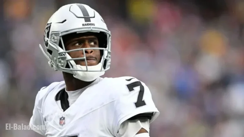 Panthers Promote Two from Practice Squad for Cowboys Matchup