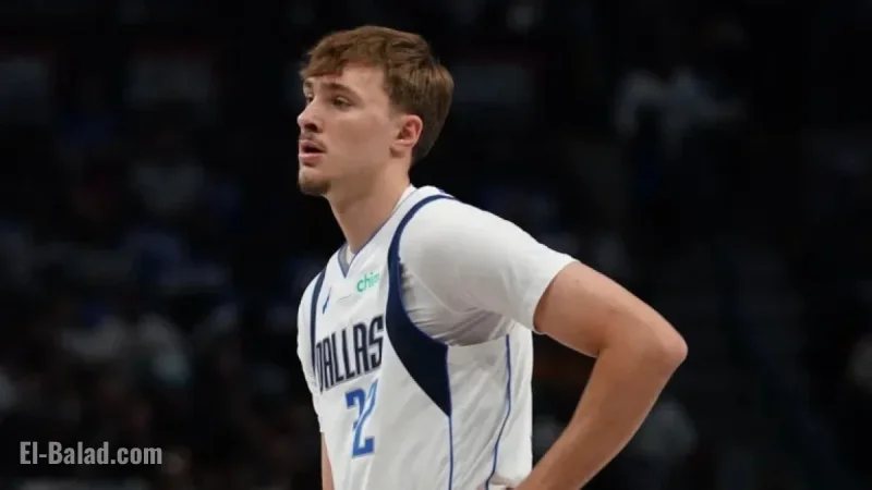 Mavericks Starters Struggle: Key Takeaways from Preseason Loss to Hornets