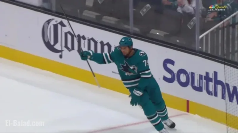 Reaves Scores Stunning Goal