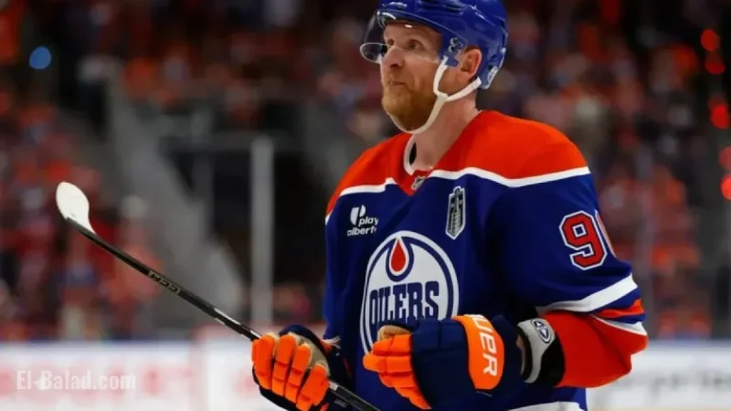 LA Kings Fans Boo Corey Perry at Season Opener