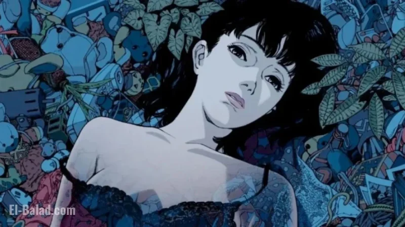 Kon Satoshi’s Perfect Blue: A Twisted Pop Dream Unveiled