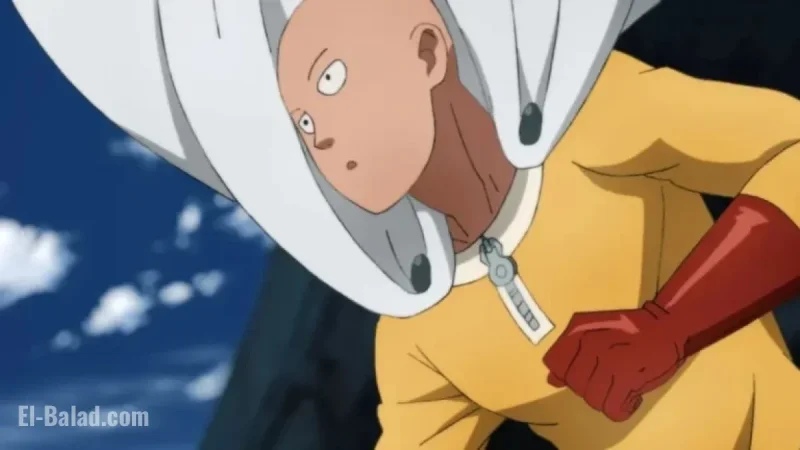 “‘One-Punch Man’ Season 3 to Stream Globally on Multiple Platforms”