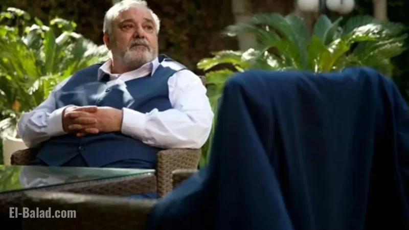Mohammad Kasbi Passes Away