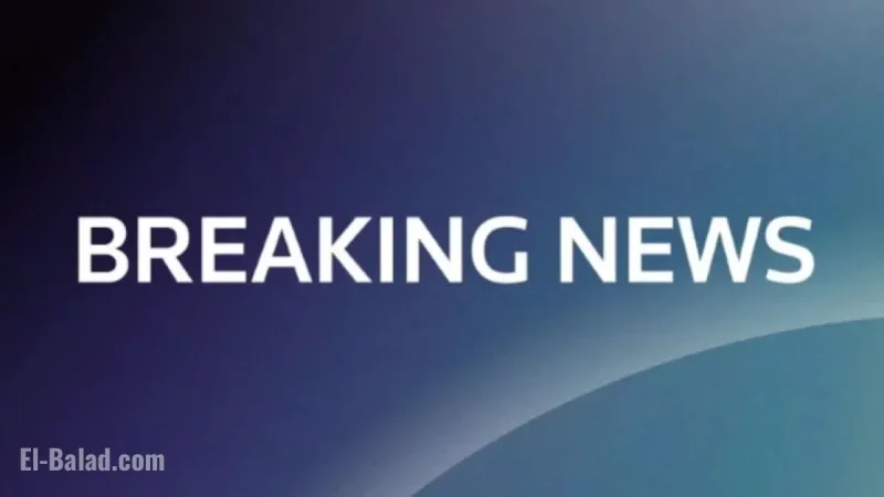 5.7 Magnitude Earthquake Hits Ethiopia, Reports GFZ