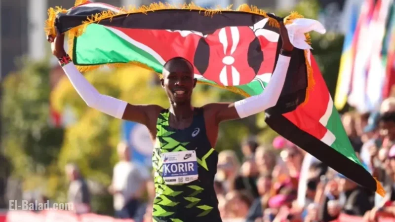 Chicago Marathon 2025: Date, Schedule, Elite Fields, and Prize Money Details