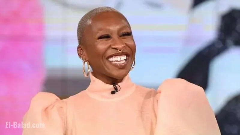 Cynthia Erivo steals the spotlight on Strictly Come Dancing — but a no-paddle twist leaves fans divided