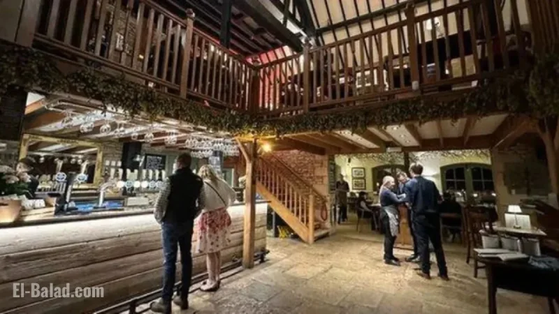 Disappointment at Jeremy Clarkson’s Pub: Three Dining Letdowns Revealed
