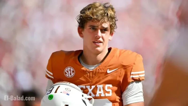 Week 8 AP Top 25: Teams Surge and Slip