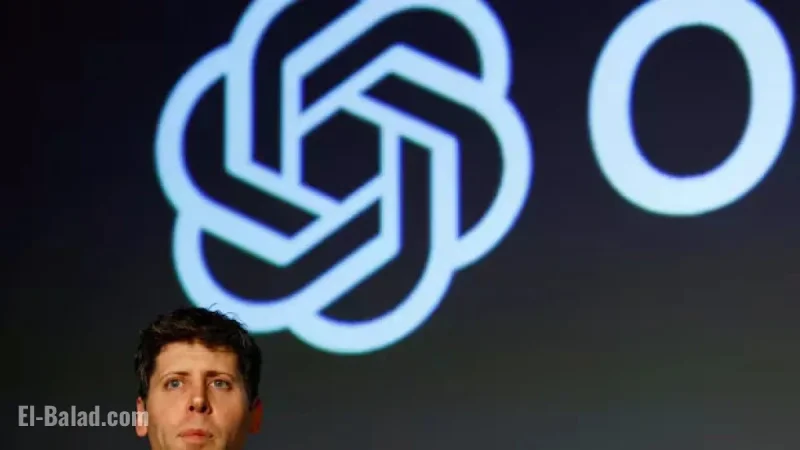 Major AI Company Seeks Canadian Deal: Is Sovereignty at Risk?