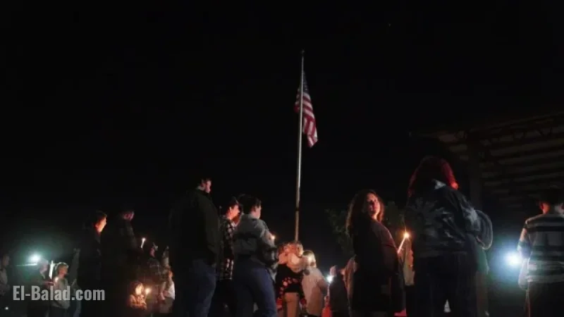 Investigators Cautiously Probe Tennessee Blast Site After 16 Fatalities Confirmed