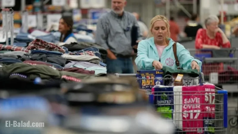 Trump Declares Inflation Over, Fed Cuts Rates, But Prices Still High