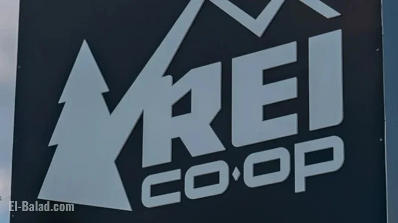 REI Closes New Jersey Store, Two Others Due to Falling Sales