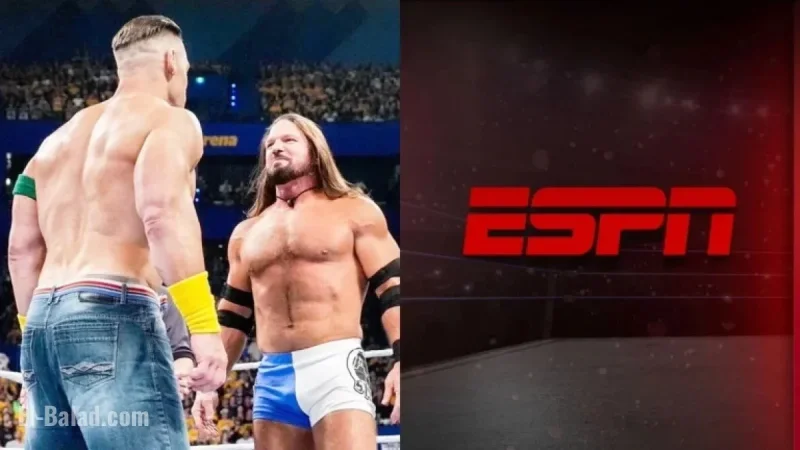 ESPN Responds to WWE Crown Jewel 2025