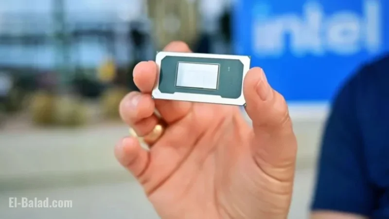 Intel Launches New Chips; Apple to Unveil iPads, MacBooks Soon