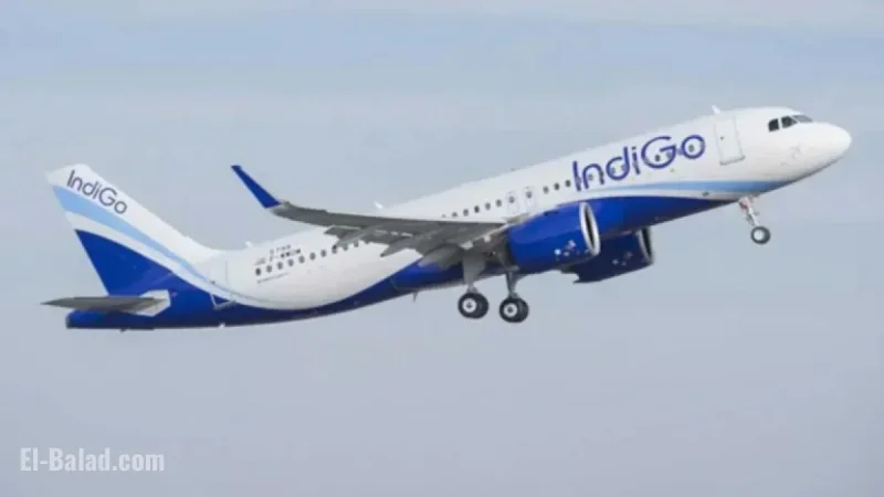 IndiGo Fined Rs 40 Lakh for Unqualified Pilot Simulator Use