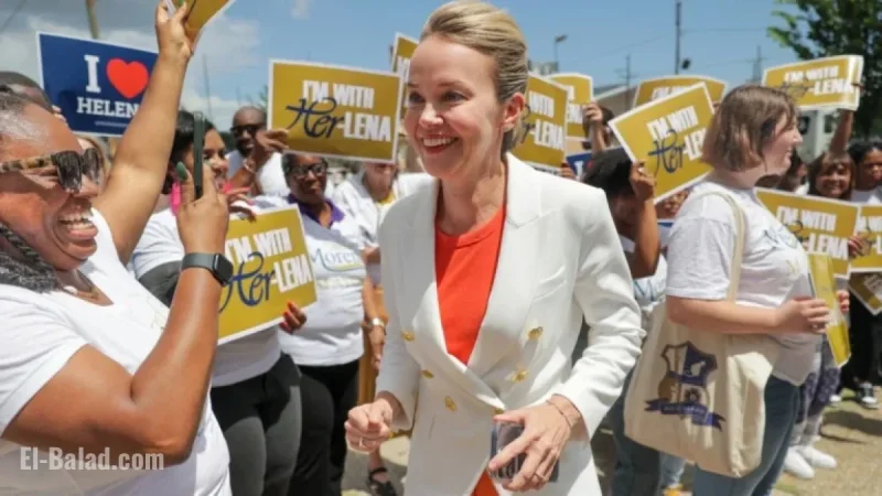 New Orleans Elects New Mayor amid Corruption Allegations
