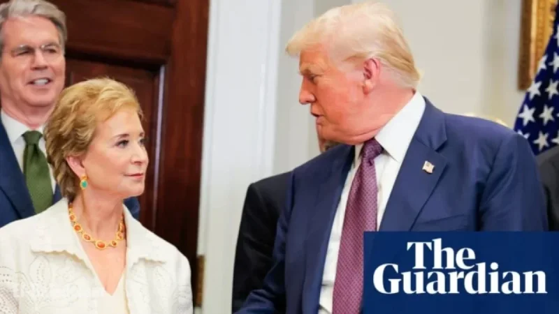 Trump Administration Eyes Selling Student Loan Debt to Private Investors