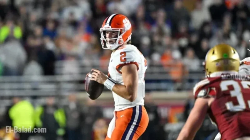 Clemson Insider Provides In-Depth Analysis on Latest Sports Developments