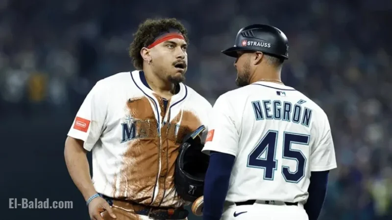 Seattle Mariners Challenge Toronto After ALDS Marathon