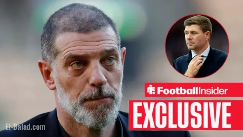 Rangers Target Slaven Bilic After Dropping Initial Shortlist
