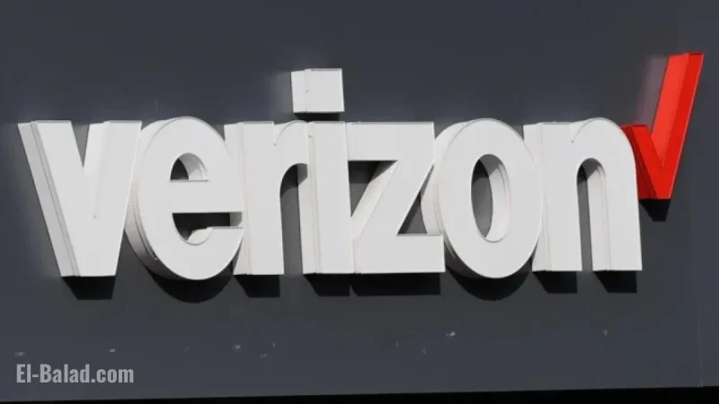 Cable Vandalism Causes Verizon Service Outage, Company Reports