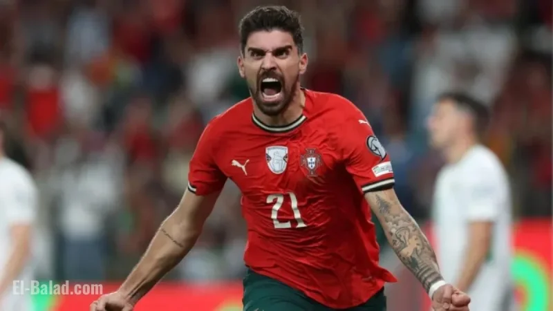 Spain, Portugal, and Norway Shine in 2026 World Cup Qualifiers