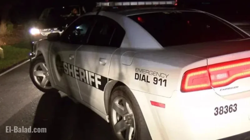 St. Helena Shooting: Investigators Confirm 4 Dead, 20 Injured