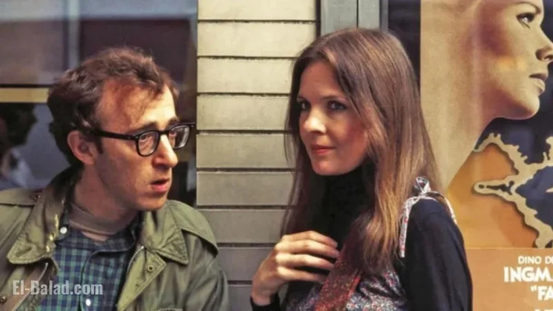 Diane Keaton’s Iconic Roles: From The Godfather to Annie Hall