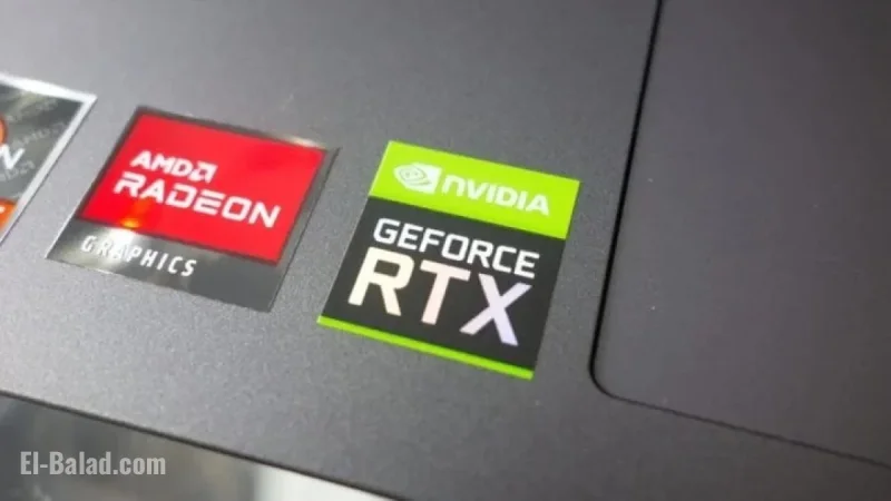Senate AI Export Bill Drives AMD & Nvidia Stocks Down