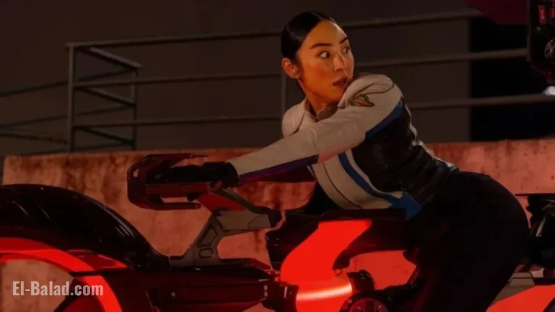 “Tron: Ares’ Lightcycles Draw Influence from Unmade ‘Tron: Legacy’ Sequel”