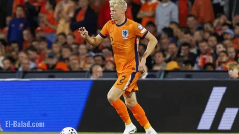 Watch Netherlands vs Finland Live: 2026 FIFA World Cup Qualifiers Stream